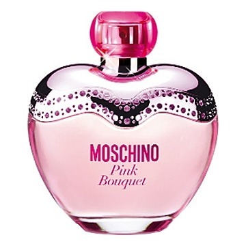 MOSCHINO Pink Bouquet, миниатюра 2
