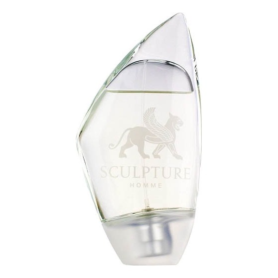 Nikos Parfums Sculpture Homme, миниатюра 2