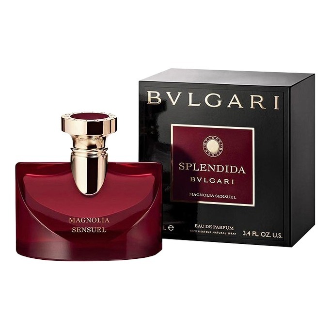 BVLGARI Splendida Magnolia Sensuel, миниатюра 1