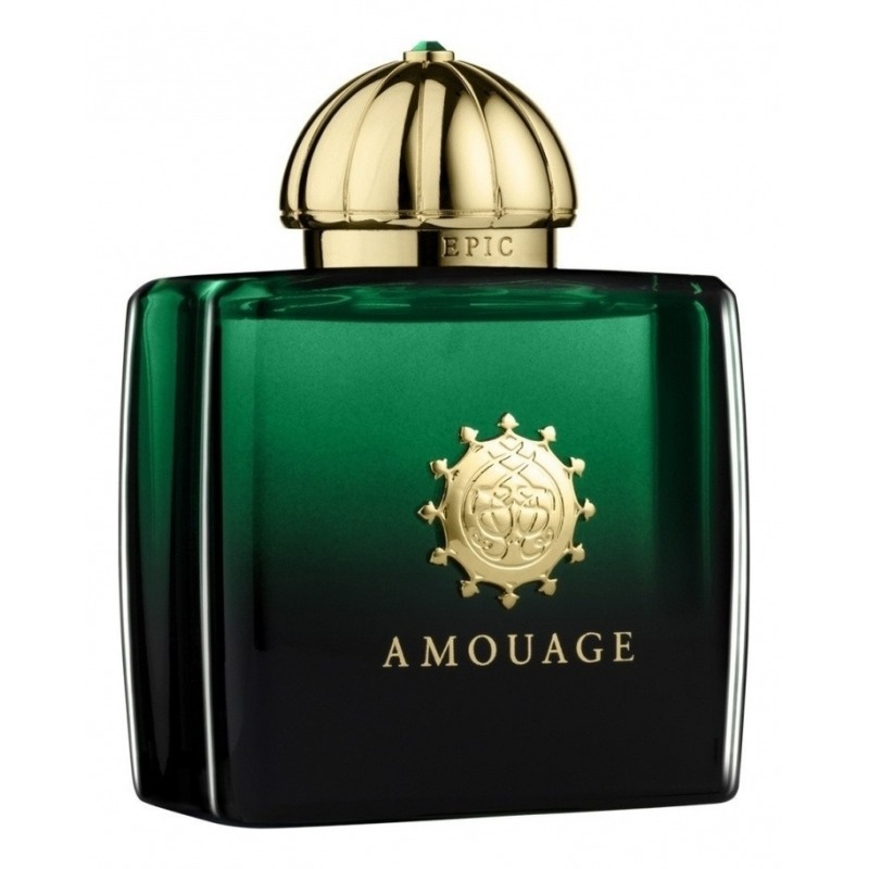 Amouage Epic Woman, миниатюра 2
