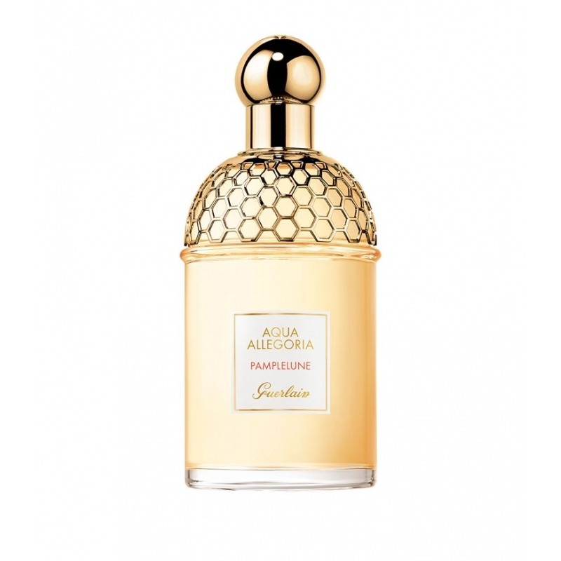 Guerlain Aqua Allegoria Pamplelune, миниатюра 2