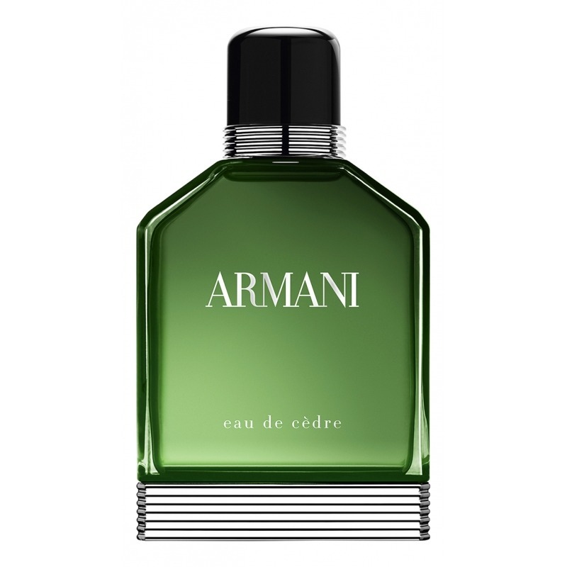 Armani Eau de Cedre, миниатюра 2