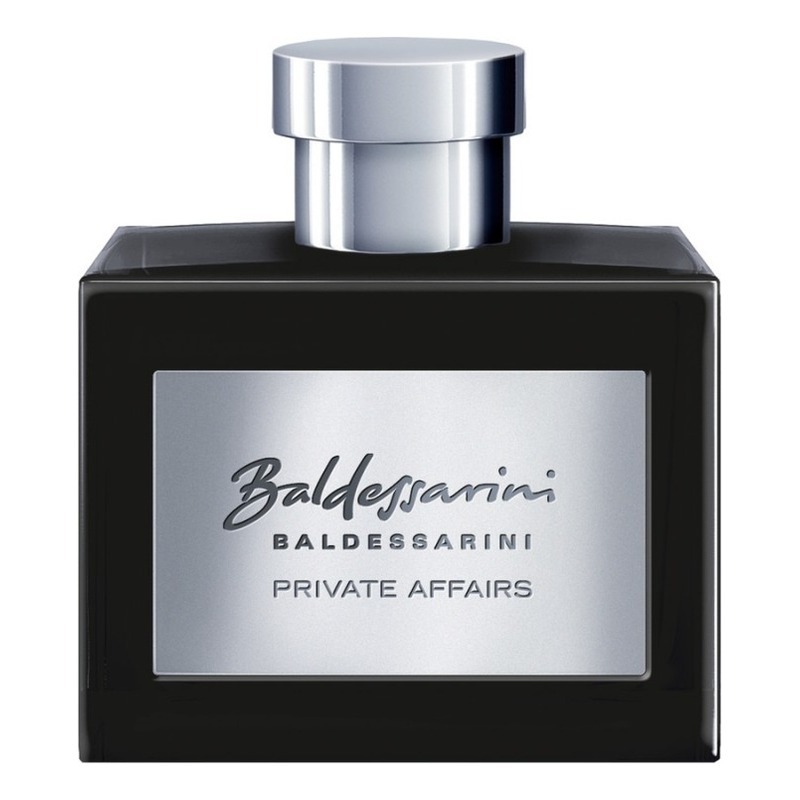 HUGO BOSS Baldessarini Private Affairs, миниатюра 2