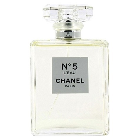 Chanel №5 L’Eau, миниатюра 2