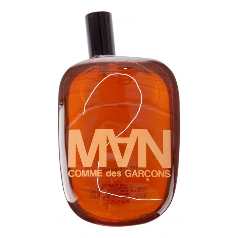 Comme des Garcons 2 Men, миниатюра 2