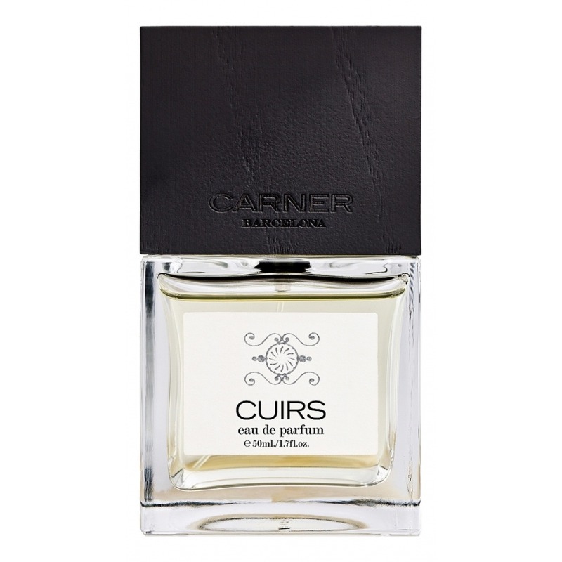 Carner Barcelona Cuirs, миниатюра 2