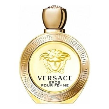 Versace Eros Pour Femme Eau de Toilette, миниатюра 2