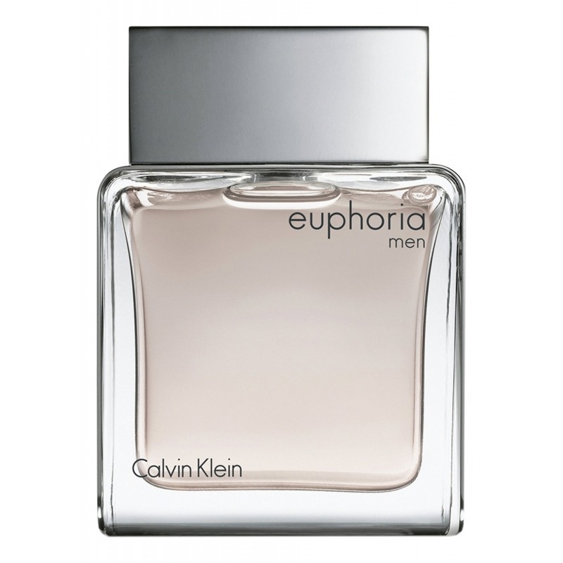 CALVIN KLEIN Euphoria Men, миниатюра 2
