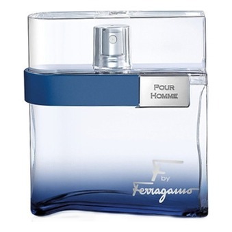 Salvatore Ferragamo F by Ferragamo Free Time, миниатюра 2