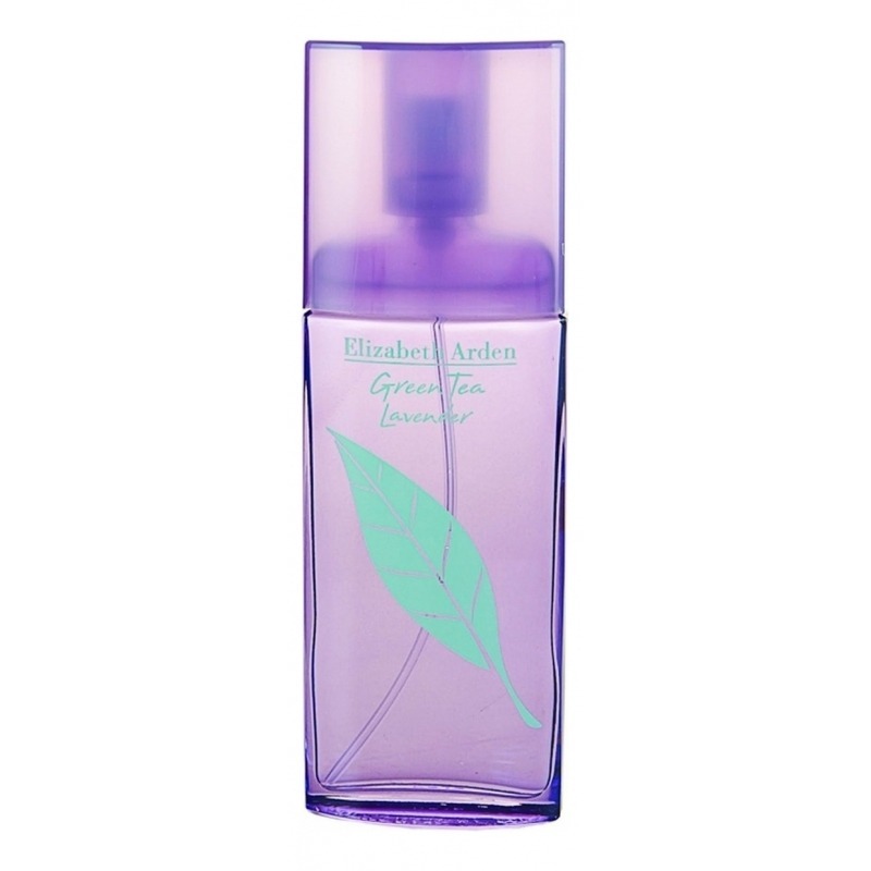 Elizabeth Arden Green Tea Lavender, миниатюра 2