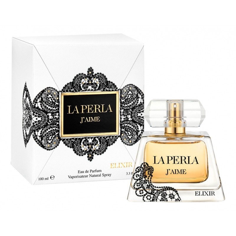 La Perla J’Aime Elixir