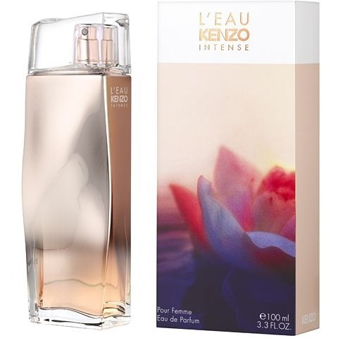 KENZO L’Eau Kenzo Intense Pour Femme, миниатюра 1