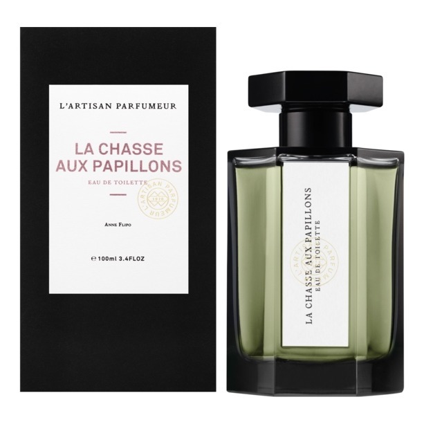 L`Artisan Parfumeur La Chasse Aux Papillons, миниатюра 1