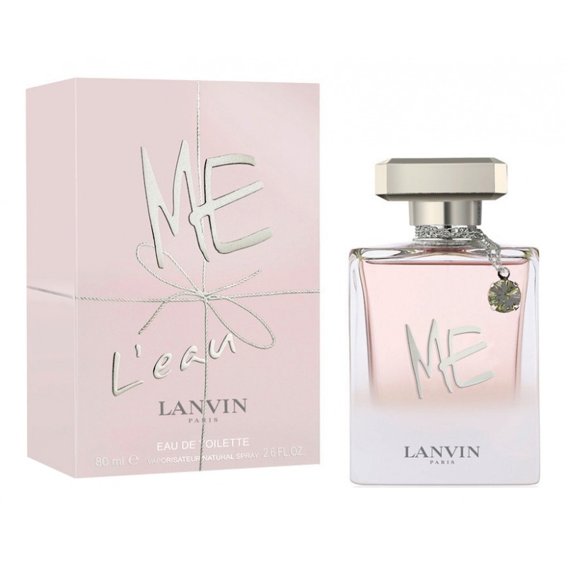 Lanvin Me L’Eau, миниатюра 1