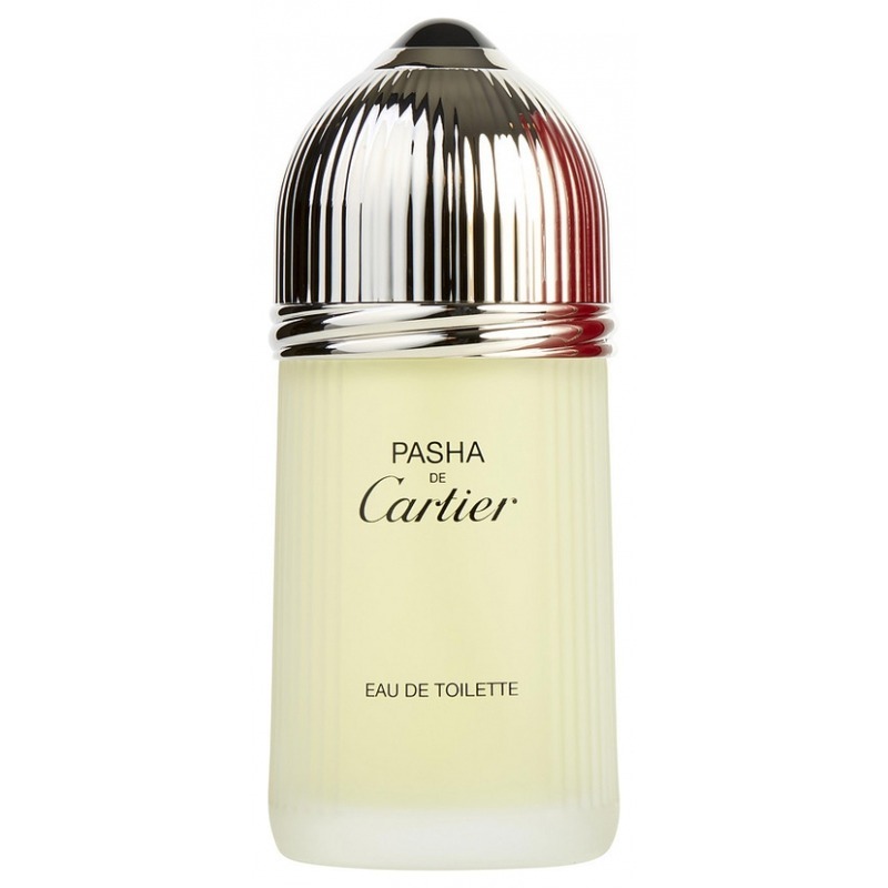 Cartier Pasha, миниатюра 2