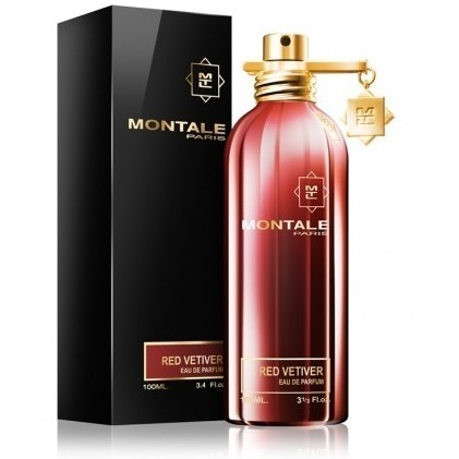 MONTALE Red Vetiver, миниатюра 1