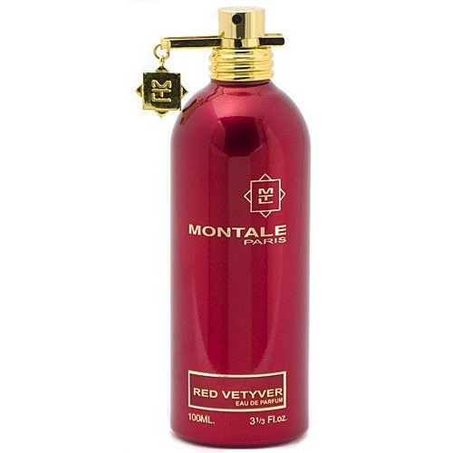 MONTALE Red Vetiver, миниатюра 2