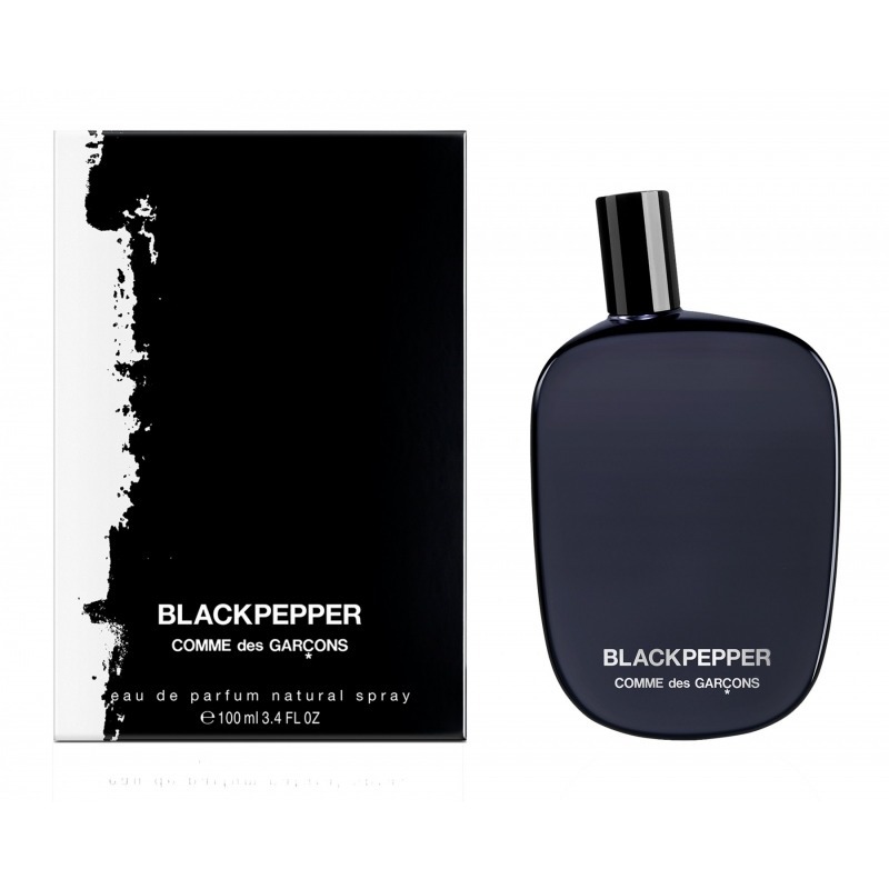 Comme des Garcons Blackpepper
