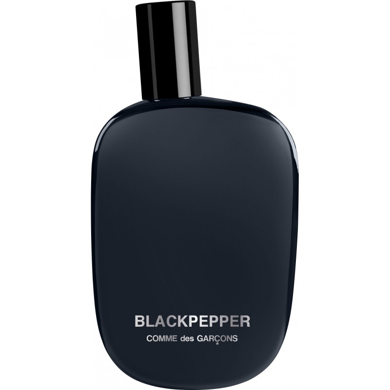 Comme des Garcons Blackpepper, миниатюра 2