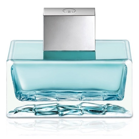Antonio Banderas Blue Seduction for Women, миниатюра 2