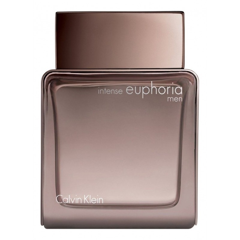 CALVIN KLEIN Euphoria Men Intense, миниатюра 2