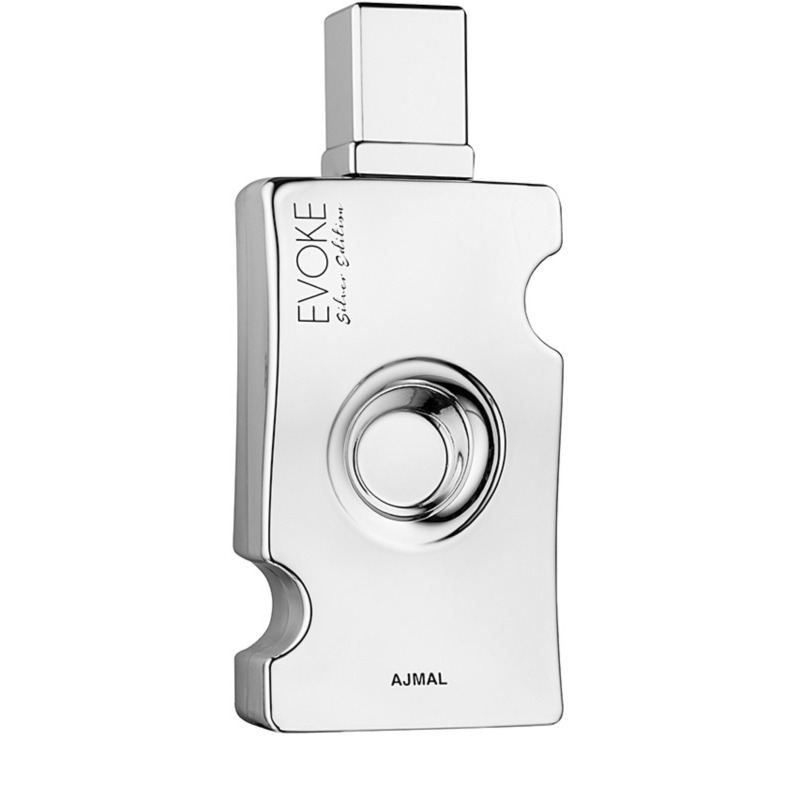 Ajmal Evoke Silver Edition for Her, миниатюра 2