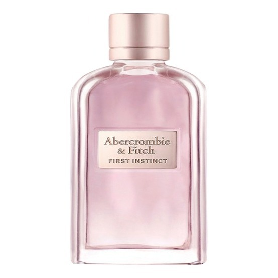 Abercrombie & Fitch First Instinct for Her, миниатюра 2