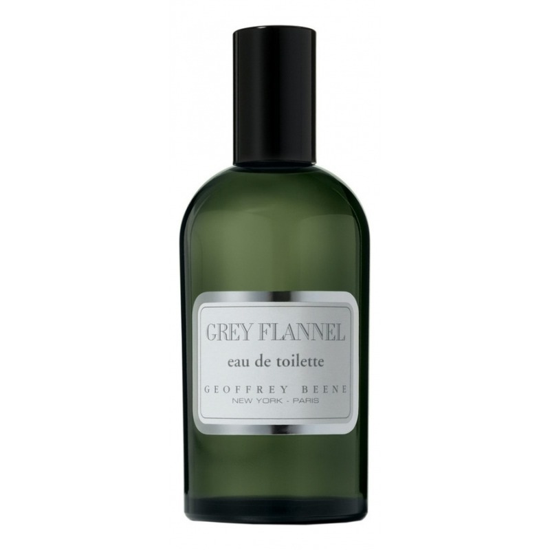 Geoffrey Beene Grey Flannel, миниатюра 2