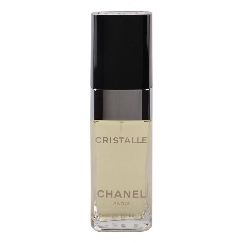 Chanel Cristalle Eau de Toilette, миниатюра 2