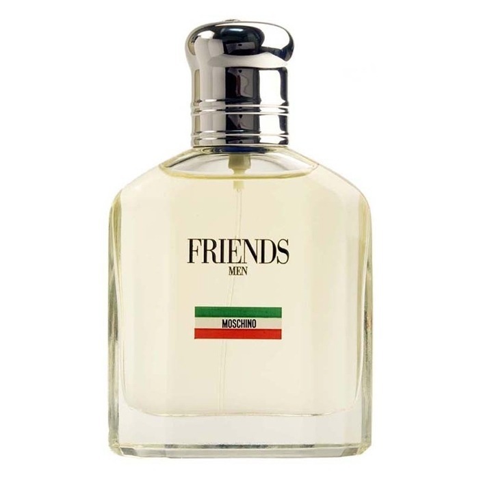 Moschino Friends Men, миниатюра 2