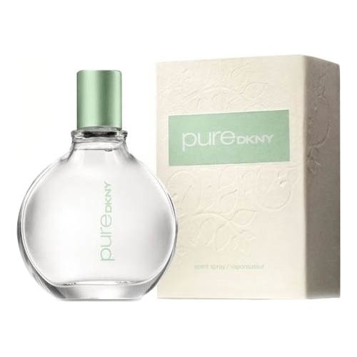 DKNY Pure DKNY A Drop of Verbena, миниатюра 1
