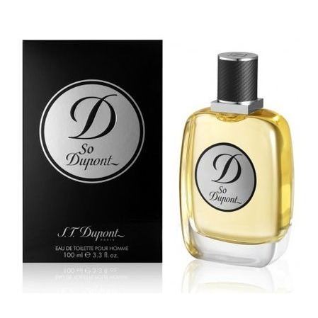 S.T.Dupont So Dupont Homme