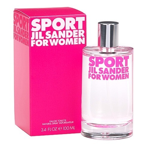 Jil Sander Sport Jil Sander For Women