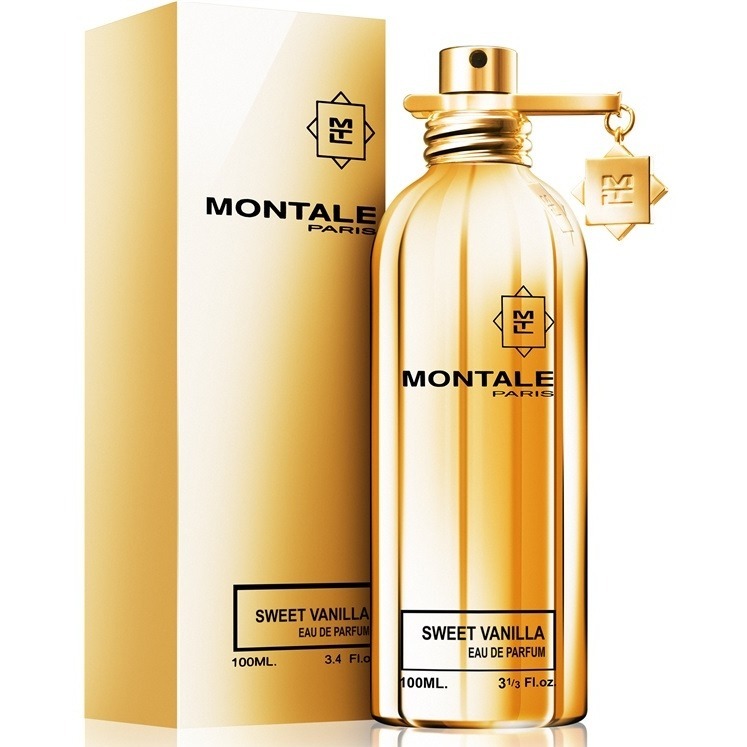 MONTALE Sweet Vanilla, миниатюра 1