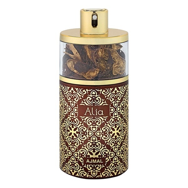 Ajmal Alia, миниатюра 2