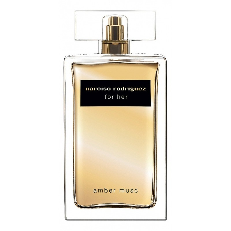 Narciso Rodriguez Amber Musc, миниатюра 2