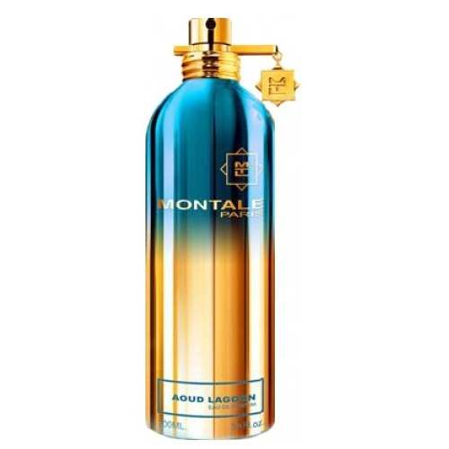MONTALE Aoud Lagoon, миниатюра 2