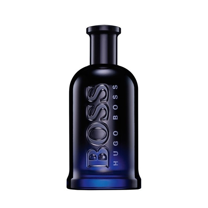 HUGO BOSS Boss Bottled Night, миниатюра 2