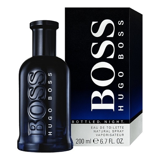 HUGO BOSS Boss Bottled Night