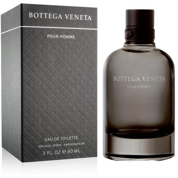 Bottega Veneta Pour Homme, миниатюра 1