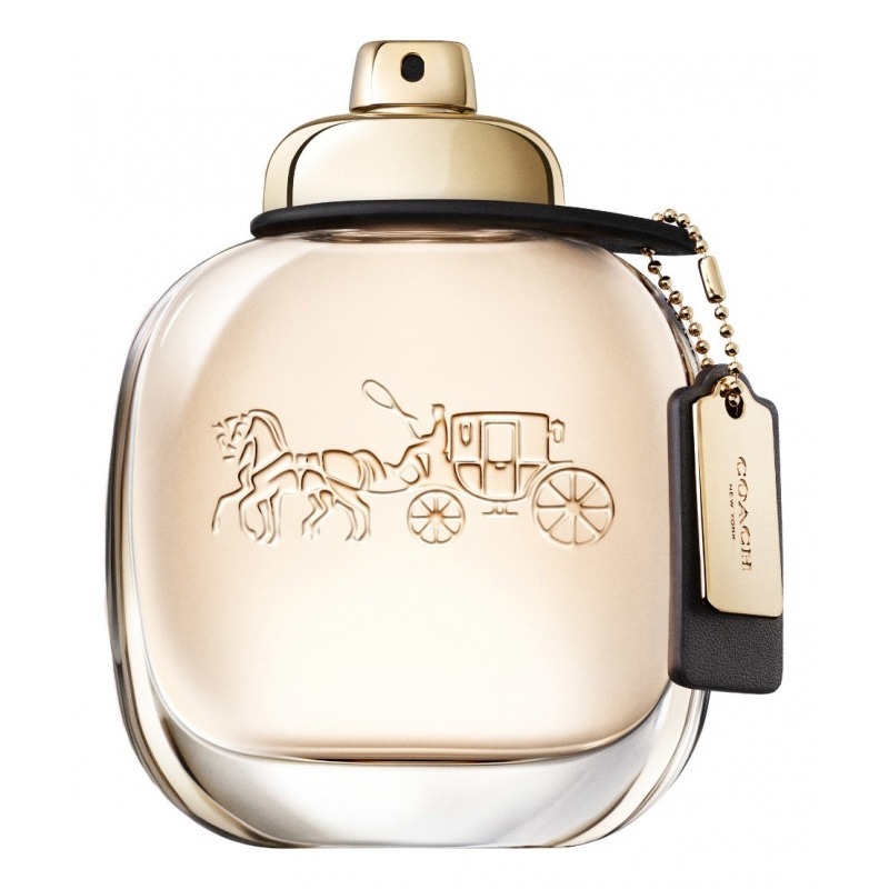 Coach the Fragrance (New York), миниатюра 2