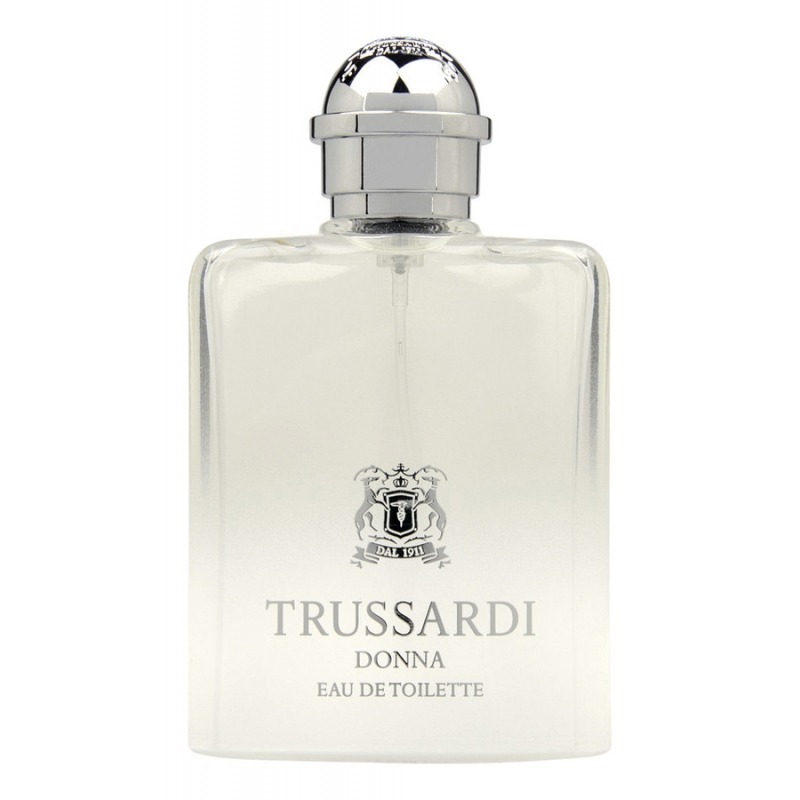 TRUSSARDI Donna Eau de Toilette 2016, миниатюра 2