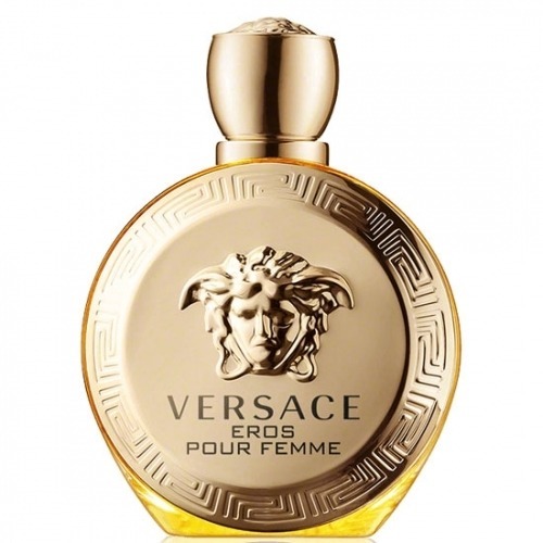 Versace Eros Pour Femme, миниатюра 2