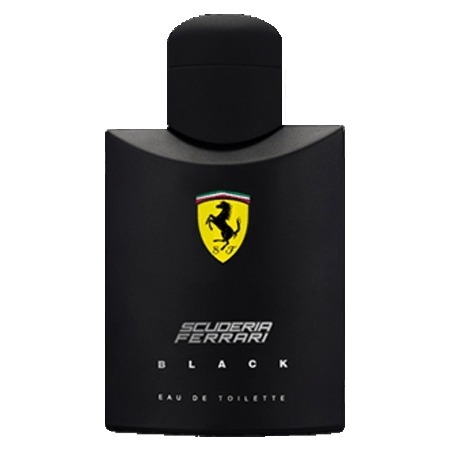 Ferrari Scuderia Black, миниатюра 2