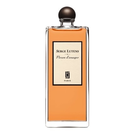 Serge Lutens Fleurs d’Oranger, миниатюра 2