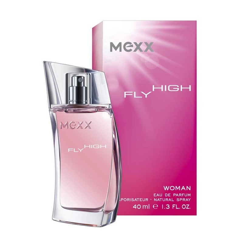 MEXX Fly High Women