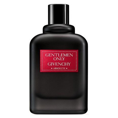 GIVENCHY Gentlemen Only Absolute, миниатюра 2
