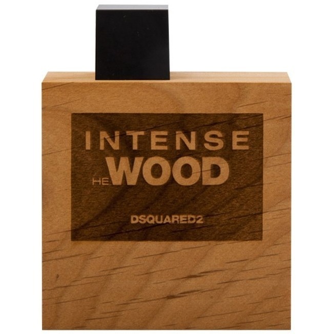 DSQUARED2 Intense He Wood, миниатюра 2