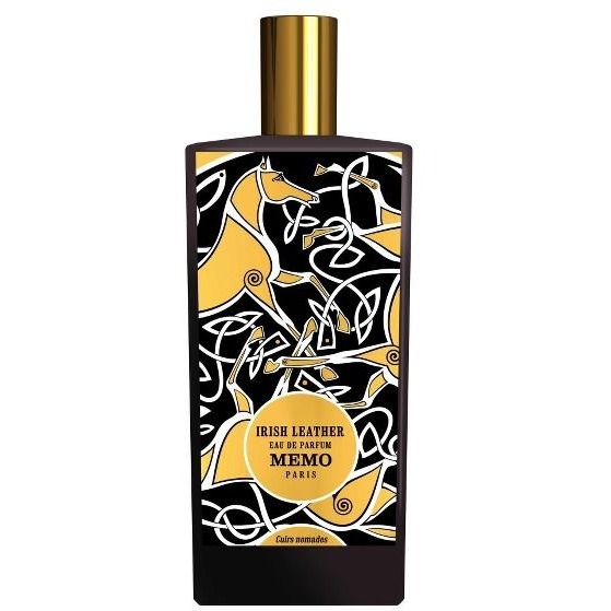 Memo Irish Leather, миниатюра 2
