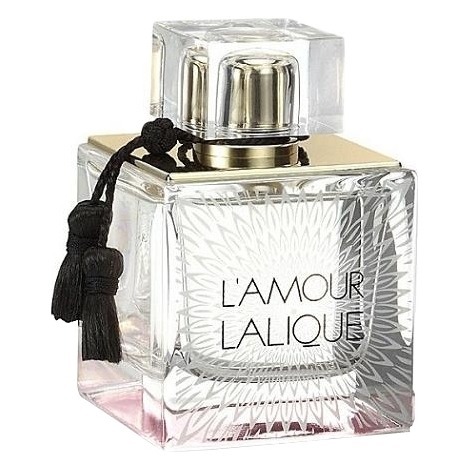 Lalique L’Amour, миниатюра 2